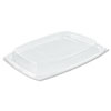 Dart(R) ClearPac(R) Clear Container Lids