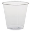 Dart(R) Plastic Sampling Cups