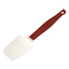 Rubbermaid(R) Commercial High Heat Scraper Spoon