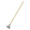 Rubbermaid(R) Commercial Invader(R) Side-Gate Wet-Mop Handle
