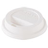 Dart(R) Traveler(R) Dome Hot Cup Lid