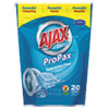 Ajax(R) Toss Ins Powder Laundry Detergent