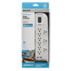 Belkin(R) 12-Outlet Home/Office Surge Protector