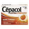 Cepacol(R) Extra Strength Sore Throat Lozenges
