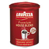 Lavazza Premium House Blend Ground Coffee