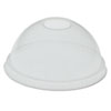 Dart(R) Dome-Top Cold Cup Lids
