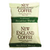 New England(R) Coffee Coffee Portion Packs
