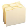 Smead(R) Manila File Folders