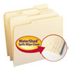 Smead(R) WaterShed(R) Top Tab File Folders