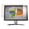Antiglare Flatscreen Frameless Monitor Filters for 19" Standard LCD Monitor