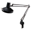 Ledu(R) Professional Combination Clamp-On Lamp
