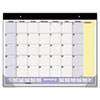 AT-A-GLANCE(R) QuickNotes(R) Desk Pad