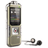 Philips(R) Voice Tracer 6500 Digital Recorder