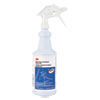 3M(TM) Ready-to-Use Glass Cleaner and Protector