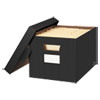 Bankers Box(R) STOR/FILE(TM) Decorative Medium-Duty Storage Boxes