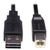 Tripp Lite Universal Reversible USB 2.0 Cable