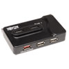Tripp Lite 6-Port USB 3.0 SuperSpeed Charging Hub