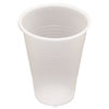 Pactiv Translucent Plastic Cups