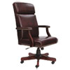 Alera(R) Traditional Series High-Back Chair