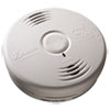 Kidde Bedroom Sealed Battery-Operated Smoke Alarm with Voice Alarm