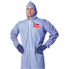 DuPont(R) Tempro(R) Elastic-Cuff Hooded Coveralls