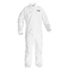 KleenGuard* A20 Breathable Particle Protection Coveralls