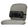 Fellowes(R) Lumbar Back Support