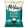 Miss Vickie's(R) Kettle Cooked Sea Salt & Vinegar Potato Chips