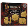 Walkers Shortbread Animal Cookies