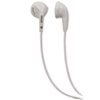 EB-95 Stereo Earbuds, White