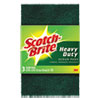 Scotch-Brite(R) Heavy Duty Scouring Pad