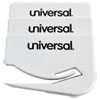 Universal(R) Letter Slitter with Concealed Safety Blade