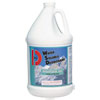 Water-Soluble Deodorant, Mountain Air, 1gal, 4/Carton