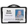 Advantus ID Card Holders