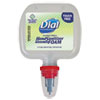 Dial(R) Professional Antibacterial Foaming Hand Sanitizer