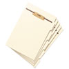 Smead(R) Stackable Folder Dividers with Fasteners