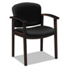 HON(R) 2111 Invitation(R) Reception Series Wood Guest Chair