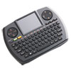 SMK-Link Electronics Wireless Ultra Mini Touchpad Keyboard