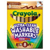 Crayola(R) Multicultural Colors Washable Marker