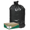 Earthsense(R) Commercial Linear Low Density Large Trash and Yard Bags