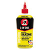 WD-40(R) 3-IN-ONE(R) Professional Silicone Lubricant