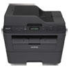 DCP-L2540DW Compact Laser Multifunction Copier, Copy/Print/Scan