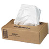 Fellowes(R) AutoMax(TM) Waste Bags
