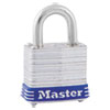 Master Lock(R) 4-Pin Tumbler Lock
