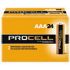 Duracell(R) Procell(R) Alkaline Batteries