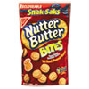 Nutter Butter Cookies, 8 oz Snak Pak