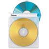 Fellowes(R) CD/DVD Sleeves