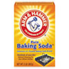 Arm & Hammer(TM) Baking Soda
