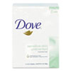 Dove(R) Sensitive Skin Bath Bar