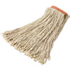 Rubbermaid(R) Commercial Premium 8-Ply Cut-End Cotton Mop